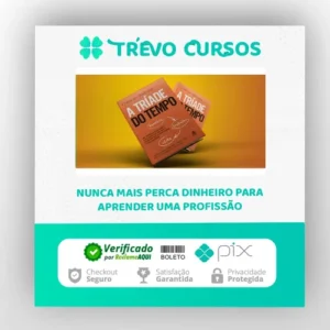 A Triade Do Tempo - Christian Barbosa