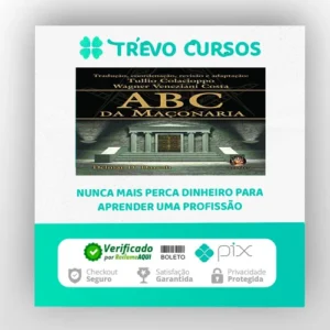 ABC da Maçonaria - Delmar Darrah