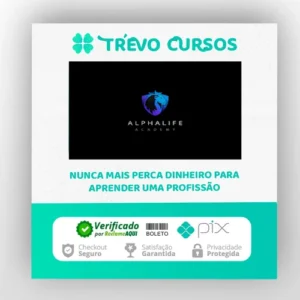 Alphalife Academy - Premium - Matheus Copini