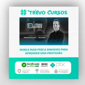 Apenas Comece: Combata a Procrastinação - Christian Barbosa