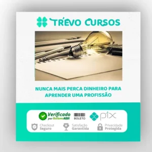 Aumente Seu Potencial Criativo - Equipe Cresça Brasil