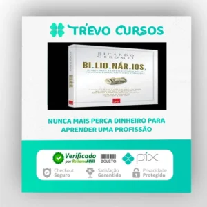 Bilionarios - Ricardo Geromel