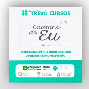 Caderno do Eu - Gabriele de Oliveira