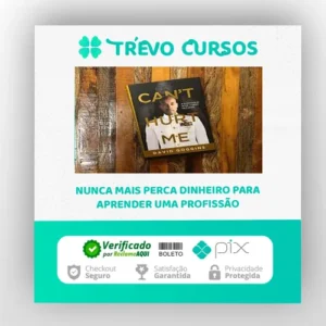 Can't Hurt Me - David Goggins