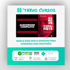Classe Econômica: Europa Comunista - Raiam Santos