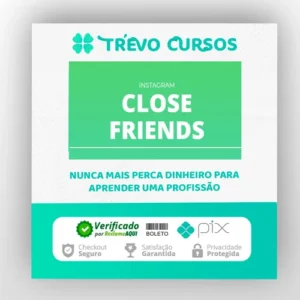 Close Friends - Raiam Santos