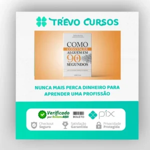Como Convencer Alguém em 90 segundos - Nicholas Boothman