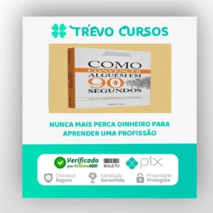 Como Convencer Alguém em 90 Segundos - Nicholas Boothman [UBOOK]