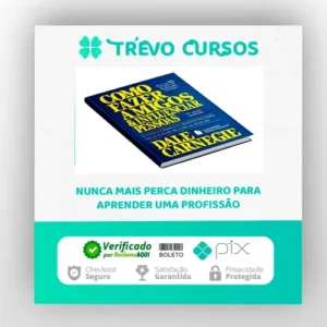Como Fazer Amigos e Influenciar Pessoas - Dale Carnegie