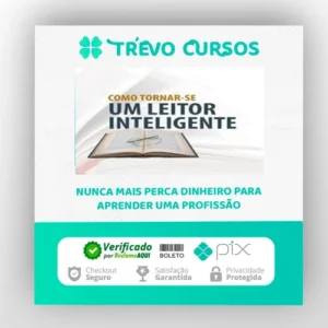 Como Se Tornar um Leitor Inteligente - Olavo de Carvalho