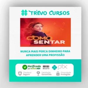 Como sentar - Beatriz Rangel Custódio