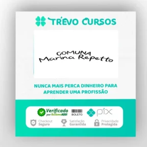 Comuna Marina Repetto (Recorrência) - Marina Repetto