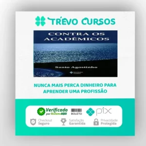 Comunidade Contra os Acadêmicos - Contra os Acadêmicos