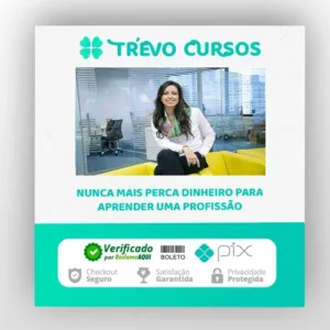 Curso Criando Oportunidades - Bel Pesce
