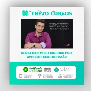 Curso de Linguagem Corporal - Adriano Moura