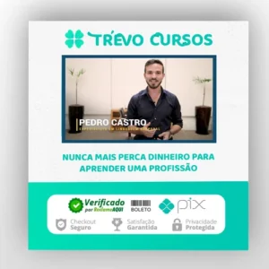 Curso de Micro Expressões - Pedro Castro