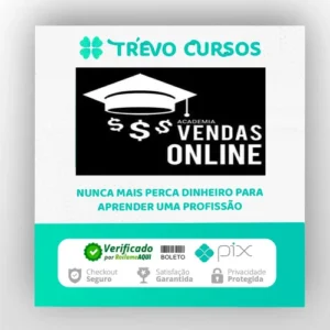 Academia de Vendas Online - Elias Maman