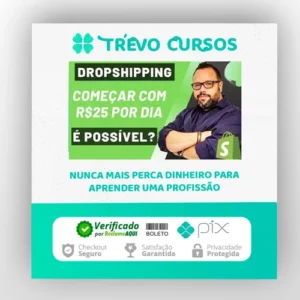 Academia F15D [Dropshipping] - Luciano Augusto