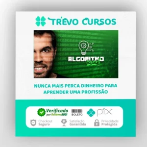 Algoritmo Expert - Alex Moro