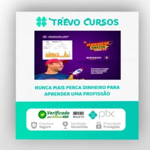 Amazon Turbo 3.0 - Mudamos Para a America