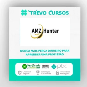 AMZ Hunter - Fábio Costa