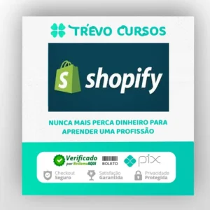 Shopify Evento - Diversos Autores