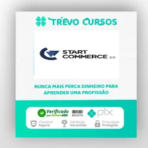 StartCommerce - Lucas Ecom