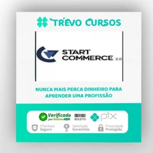StartCommerce 2.0 - Lucas Ecom