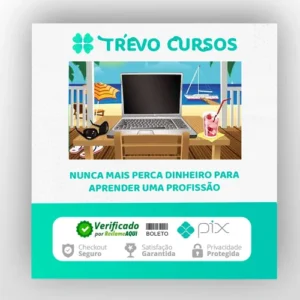 Build a Dropshipping Empire From Scratch: Proven Blueprint - Theo McArthur [INGLÊS]