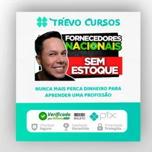 Top 5 Fornecedores em Dropshipping Nacional - Cassio Canali