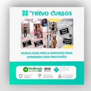 Top Fornecedores de Vestuário - Autor Desconhecido