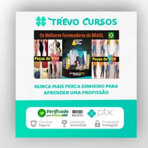 Top Fornecedores Direto Da Fábrica - Autor Desconhecido