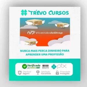 Vivendo de Drop - Luciano Augusto