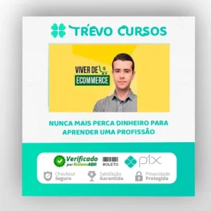 Viver de Ecommerce - Bruno de Oliveira