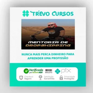 Mentoria de Dropshipping do Mineiro - Mineiro das Vendas