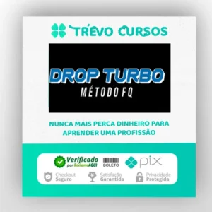 Drop Turbo - Fernando Quintas