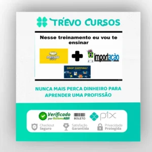 Como Vender No Mercado Livre + Importação + Dropshipping - Jhon Lima