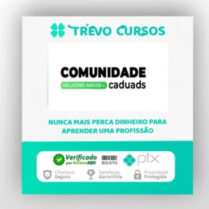 Comunidade Melhores Amigos CF - Cadu Ads