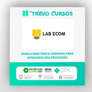 Curso Completo de Dropshipping:LabEcom - Wesley e Michelle