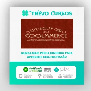 Curso do Coolmmerce - Isabela Gaidys