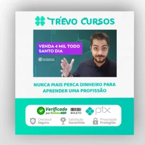 Curso Vender no Marketplace do Magazine Luiza - Alexandre Nogueira