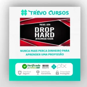 Drop Hard - Rafael Lima