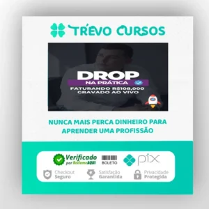 Drop na Prática - Thomas Jefferson