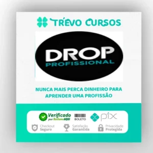 Drop Profissional - Fernando Quintas