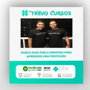 Dropflix - Vilson Magner e Rafael Martins