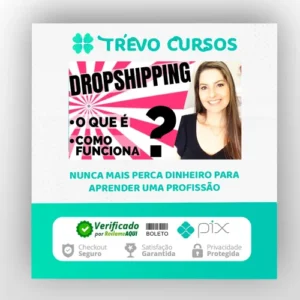 Dropshipping - Juliana Zammar
