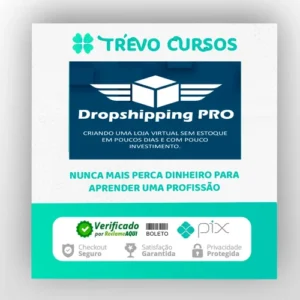 Dropshipping Pro - Bruno Montor