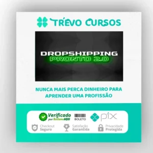 Dropshipping Pronto - Fernando Quintas
