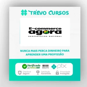 Ecommerce Agora 2.0:LabEcom - Wesley e Michelle