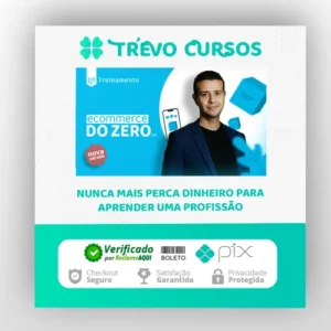 Ecommerce do Zero - Bruno de Oliveira